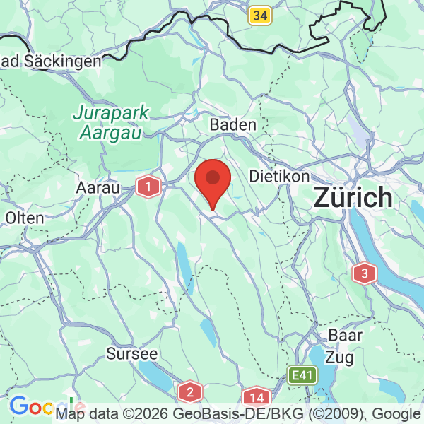 Kartenvorschau