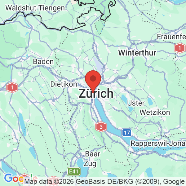 Kartenvorschau