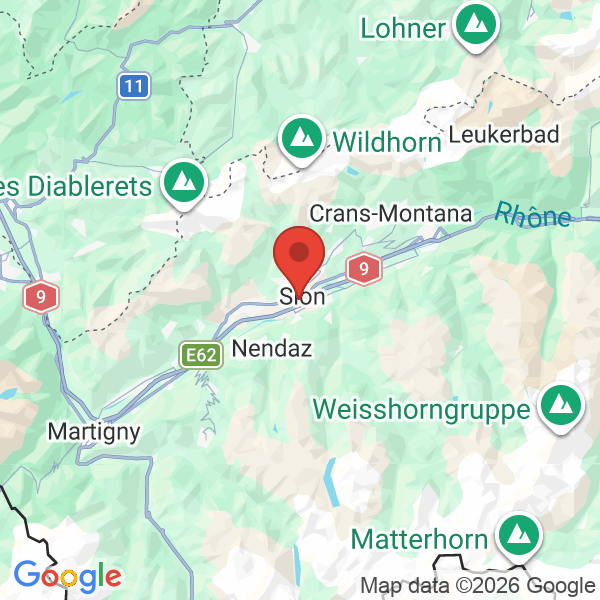 Kartenvorschau