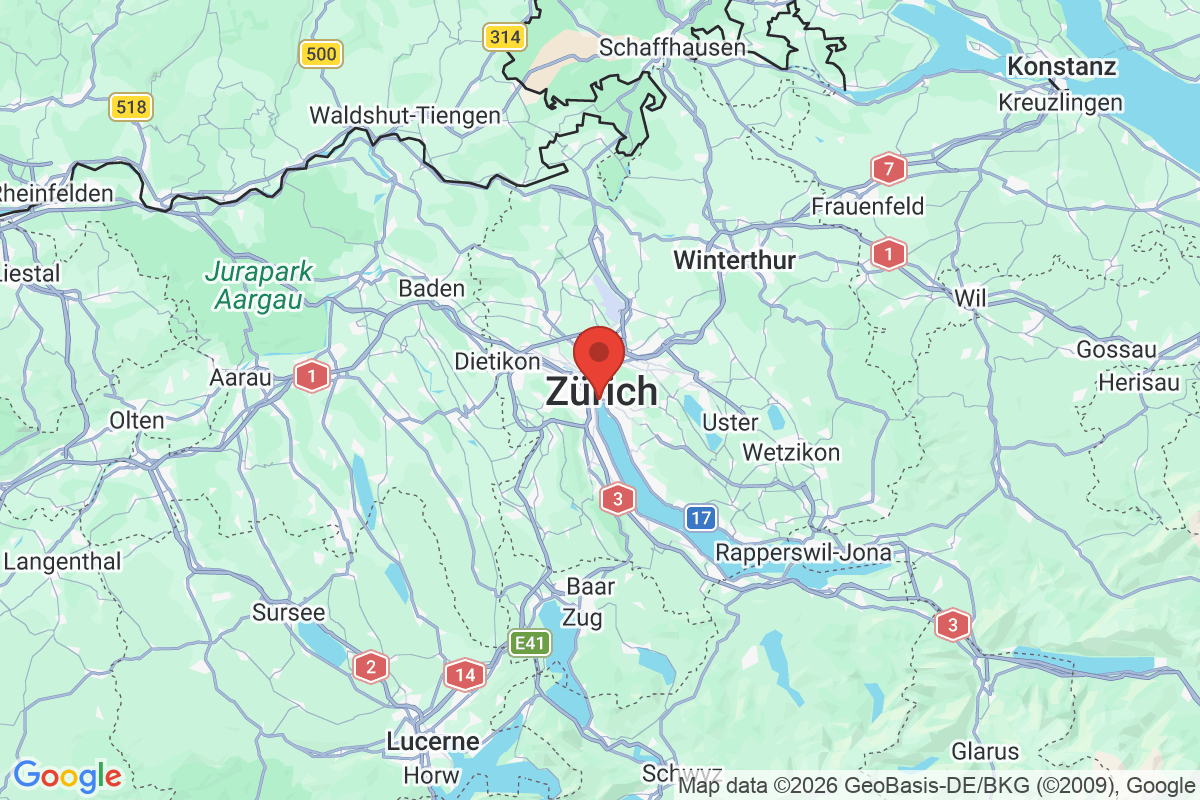 Kartenvorschau