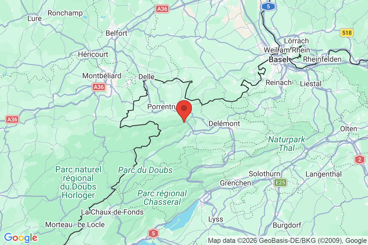 Kartenvorschau