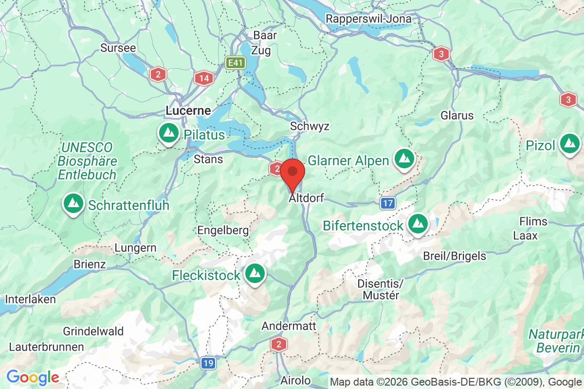 Kartenvorschau