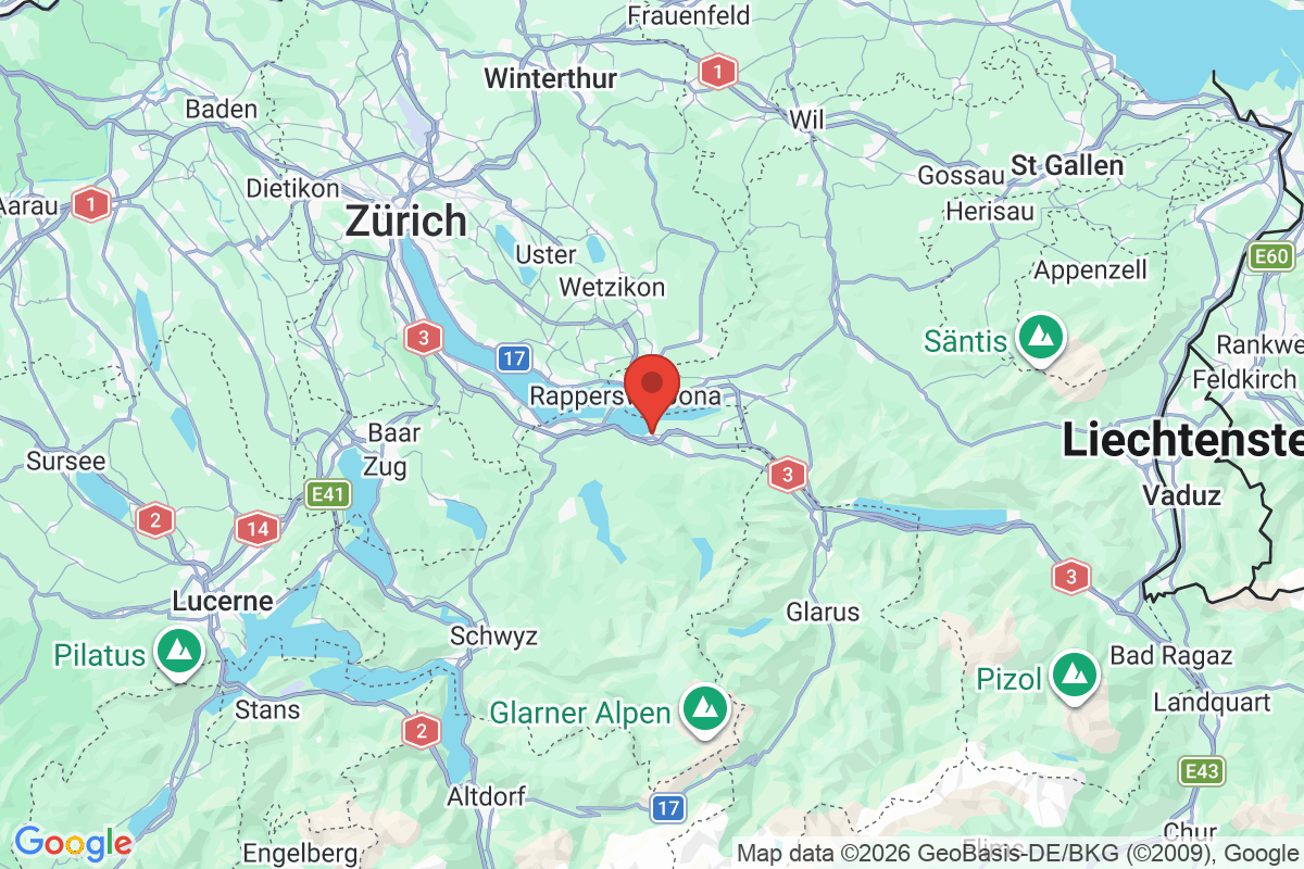 Kartenvorschau