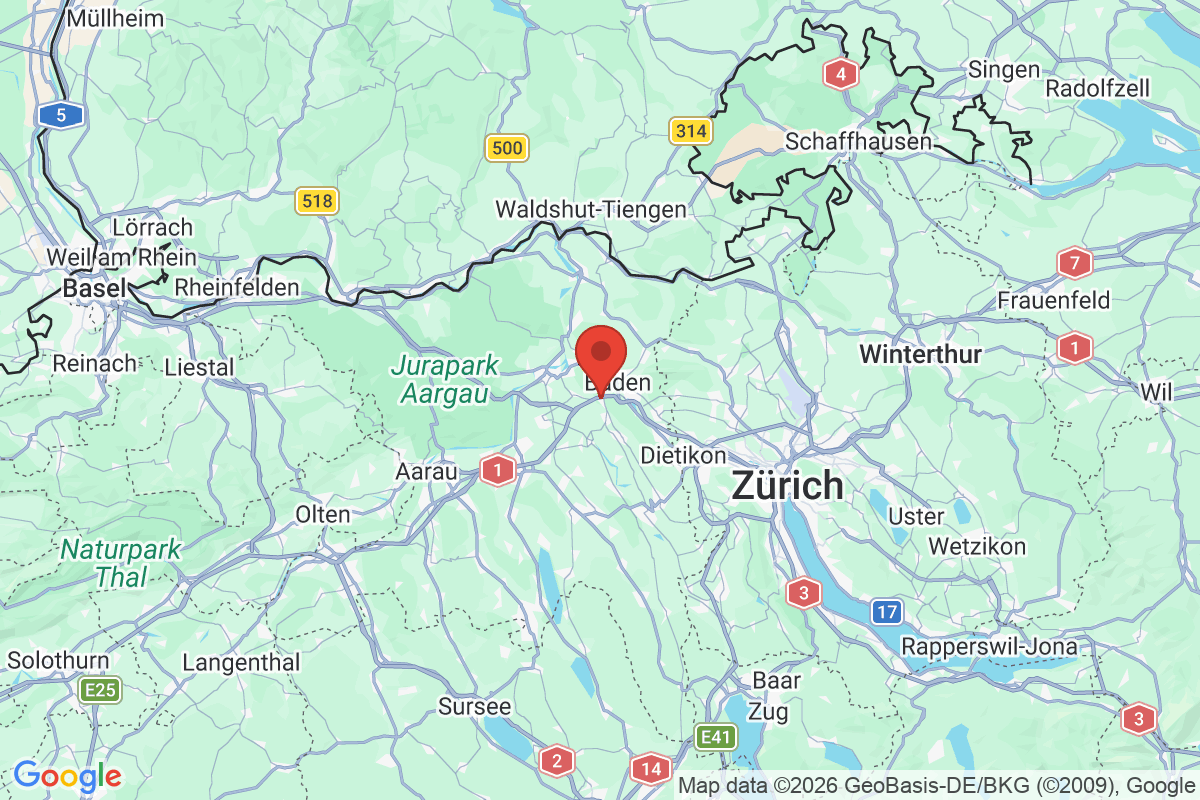Kartenvorschau