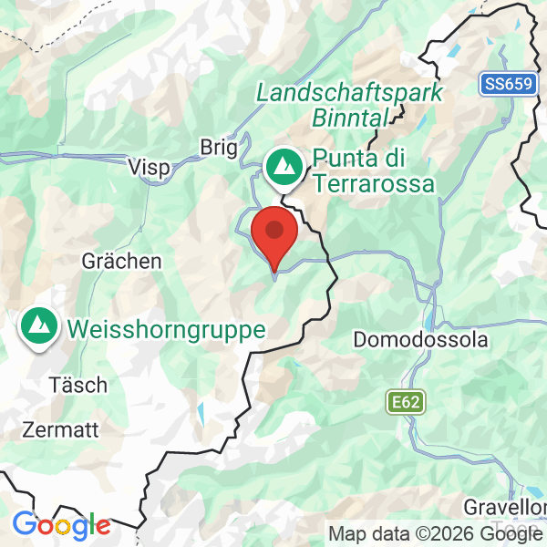 Kartenvorschau