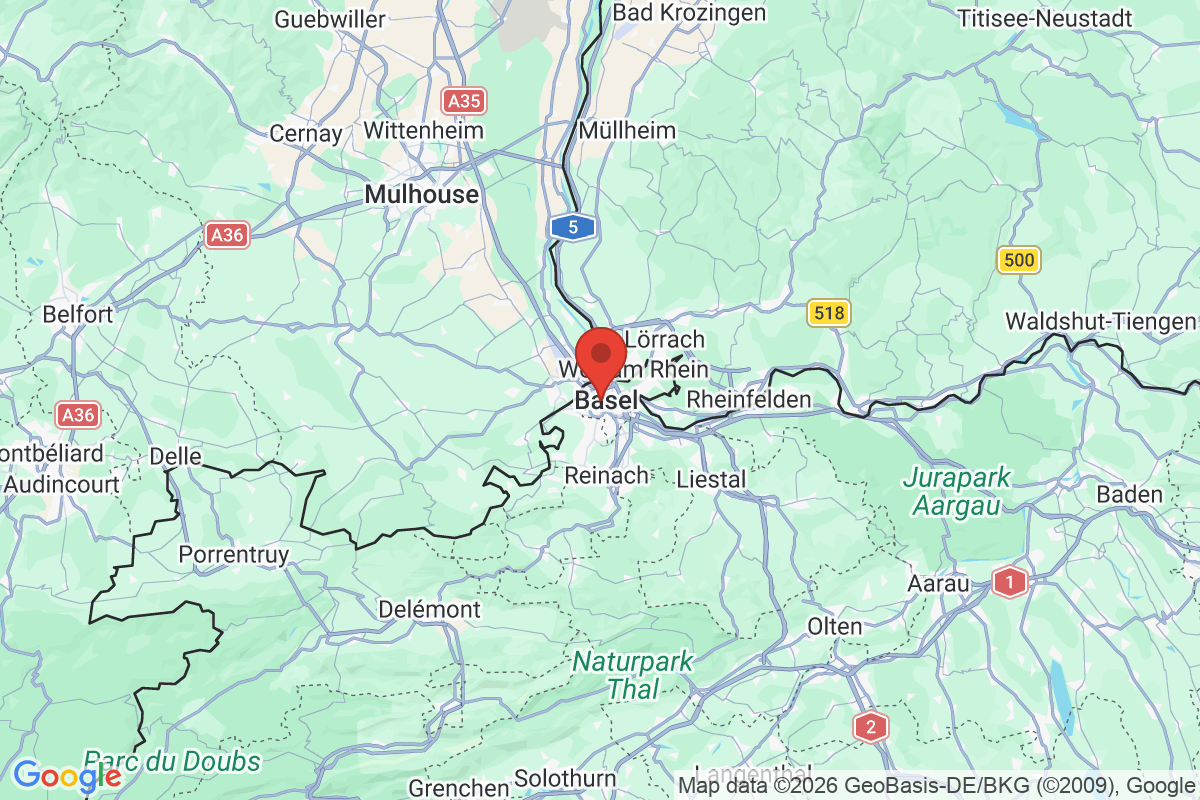 Kartenvorschau