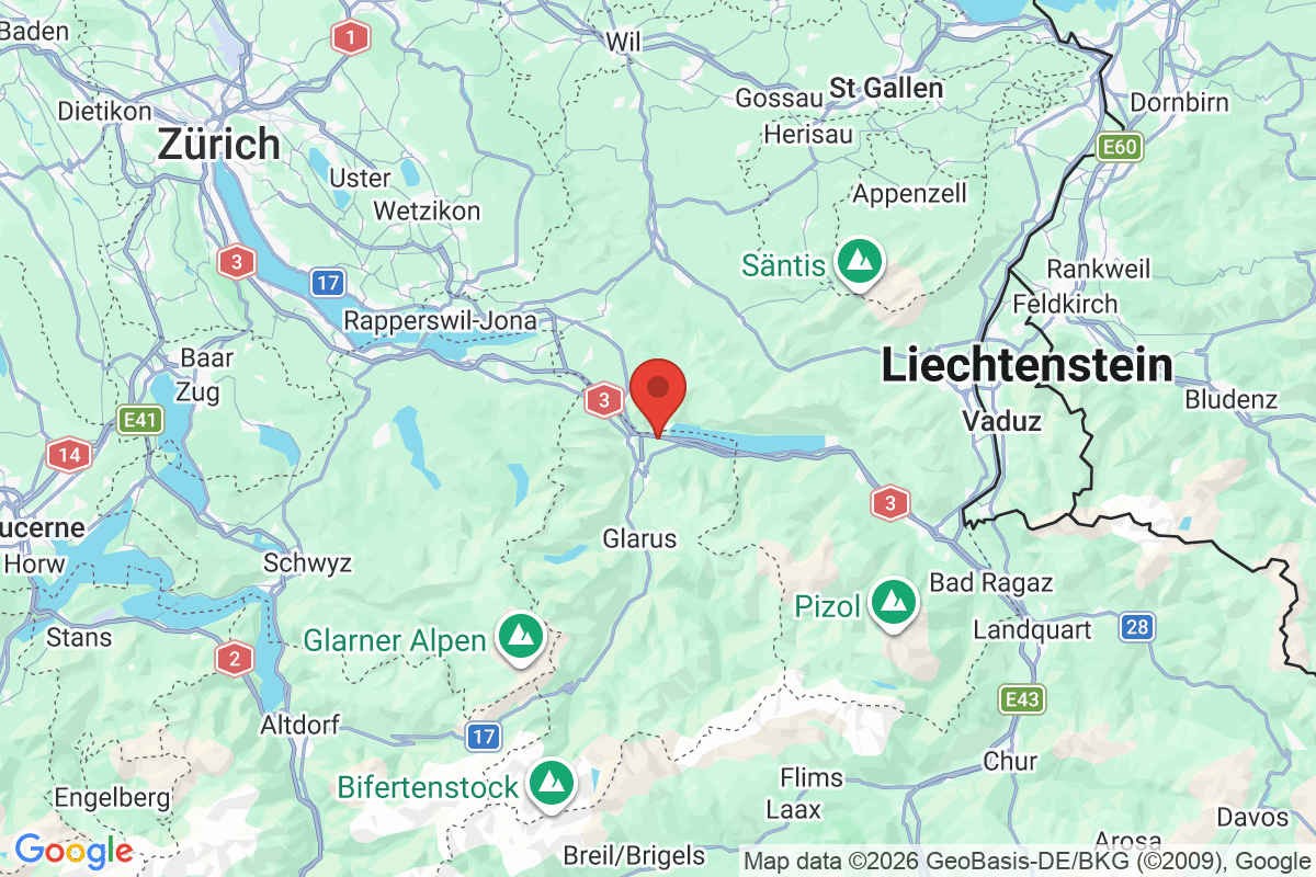 Kartenvorschau