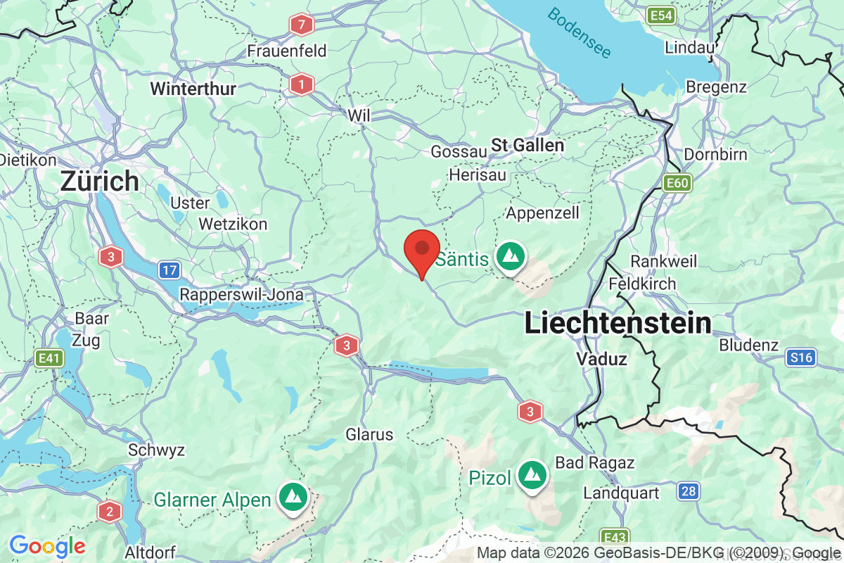 Kartenvorschau