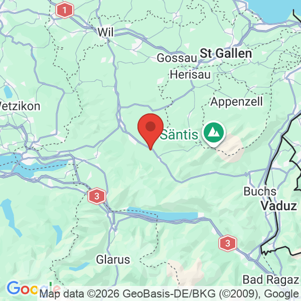 Kartenvorschau