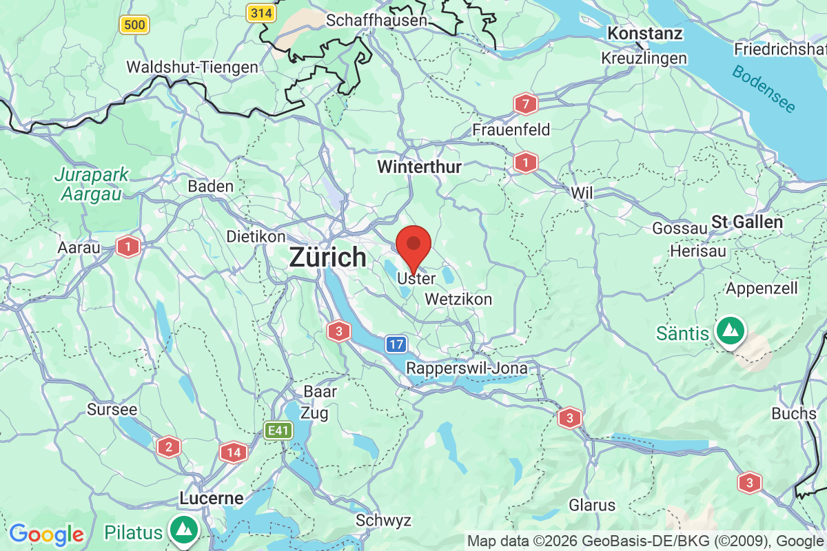 Kartenvorschau