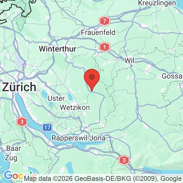 Kartenvorschau