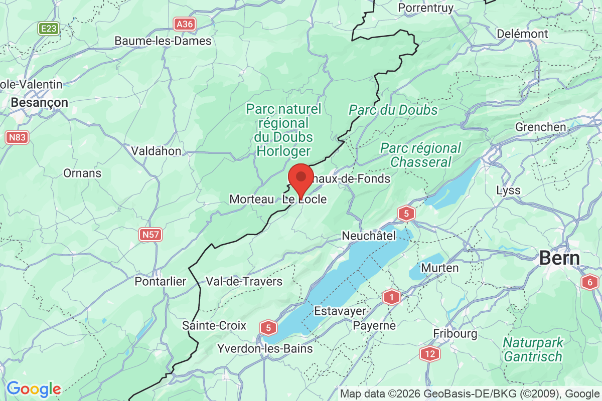 Kartenvorschau