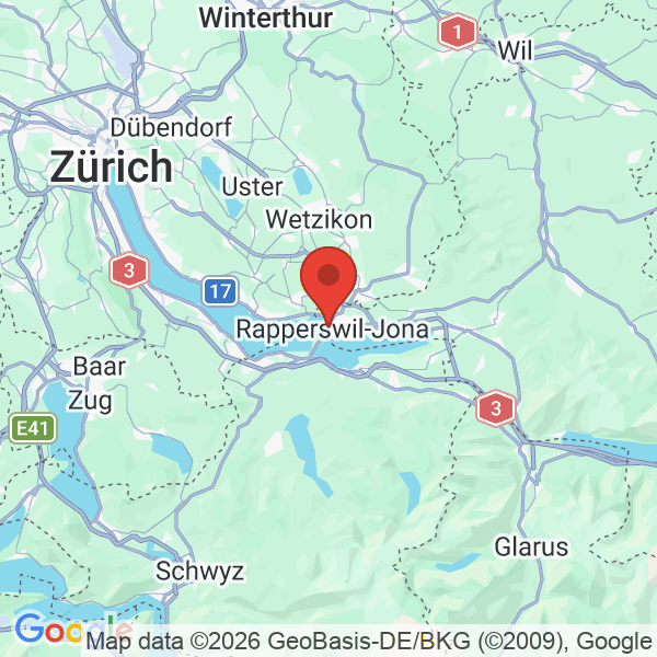 Kartenvorschau
