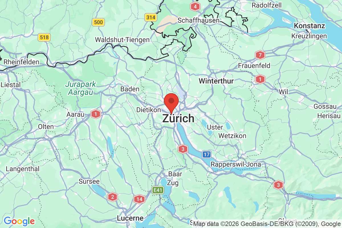 Kartenvorschau