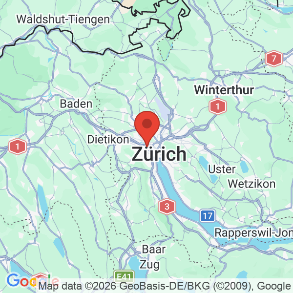 Kartenvorschau