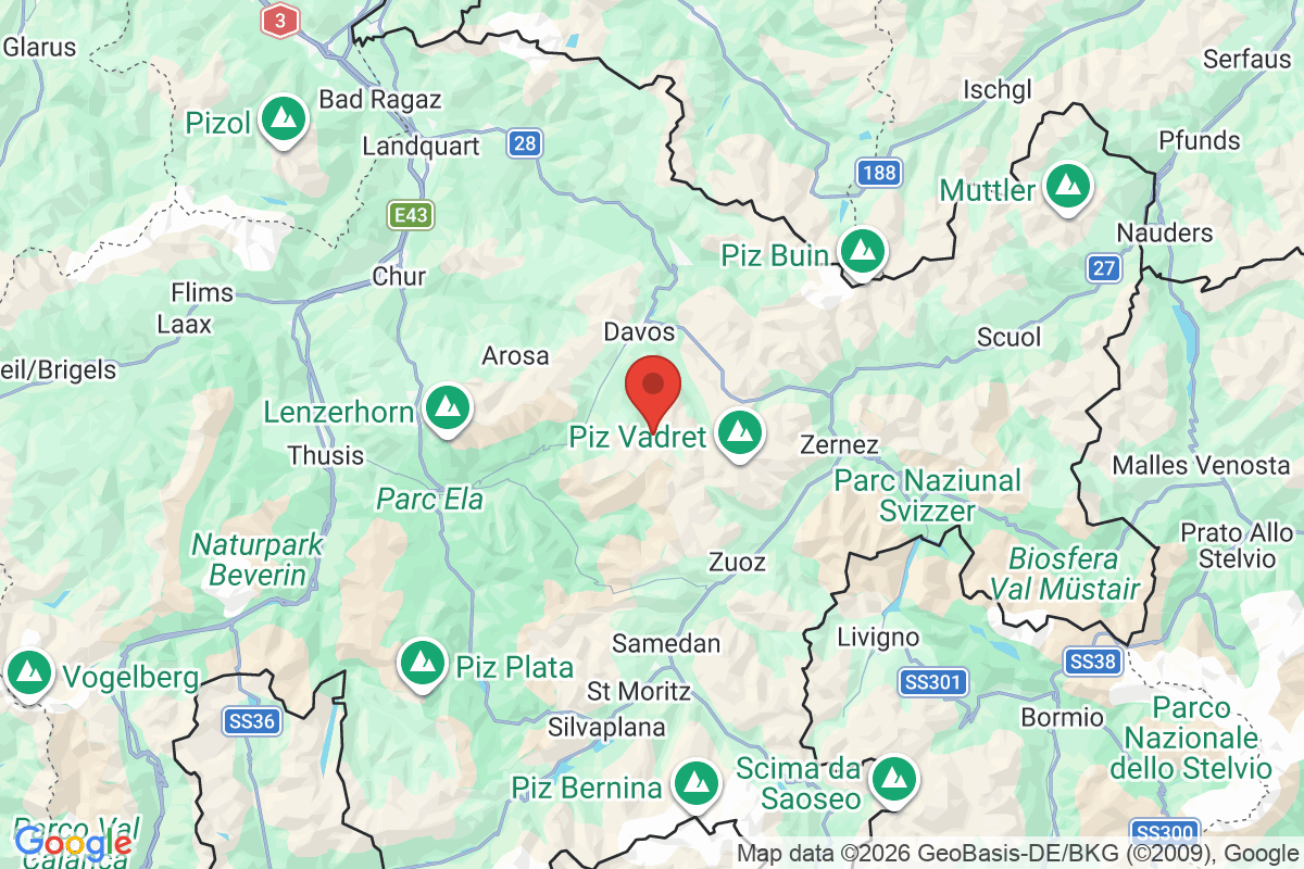 Kartenvorschau
