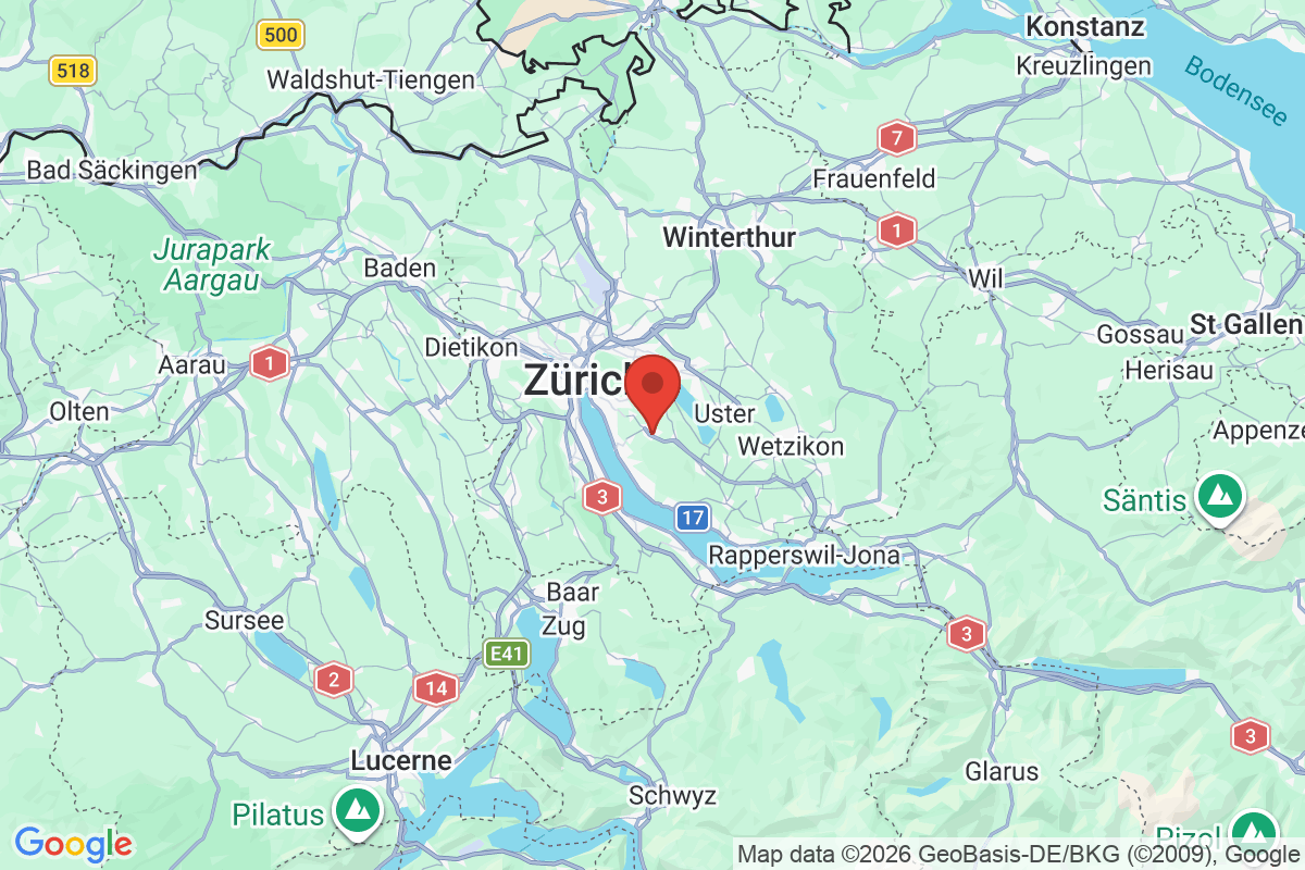 Kartenvorschau