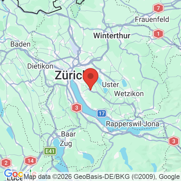 Kartenvorschau