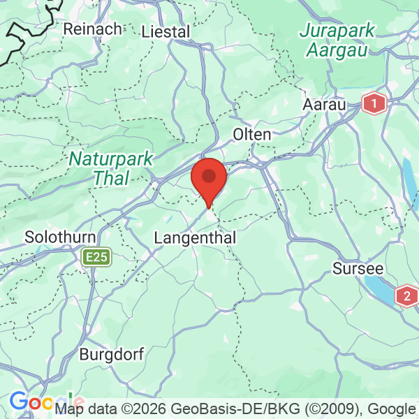 Kartenvorschau