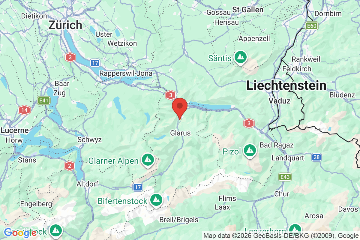 Kartenvorschau