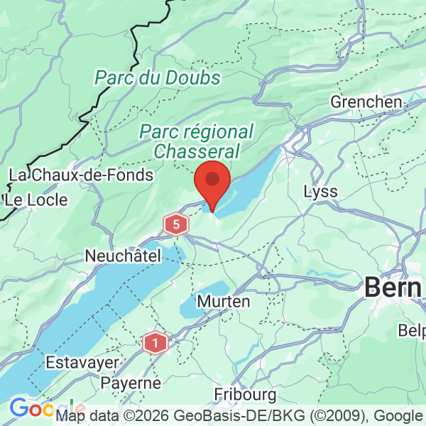 Kartenvorschau