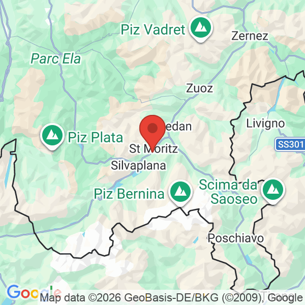Kartenvorschau