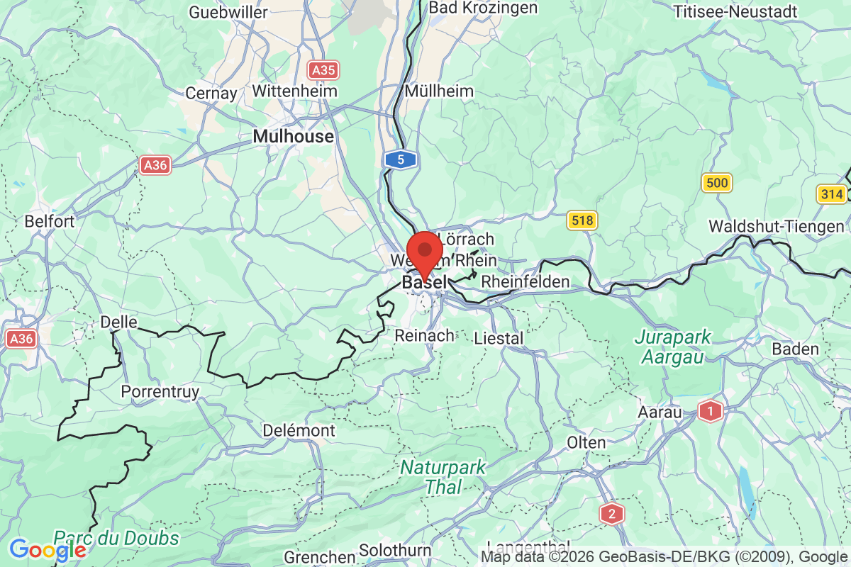 Kartenvorschau