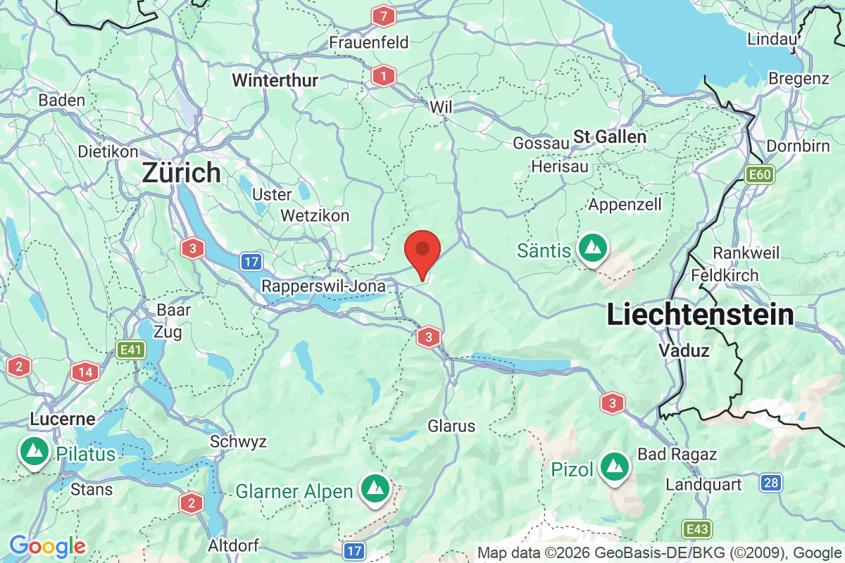 Kartenvorschau