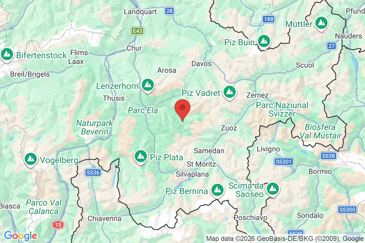 Kartenvorschau