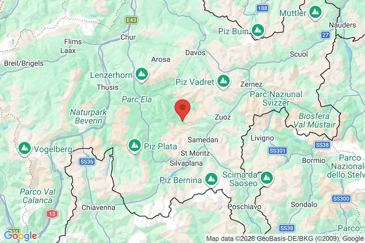 Kartenvorschau