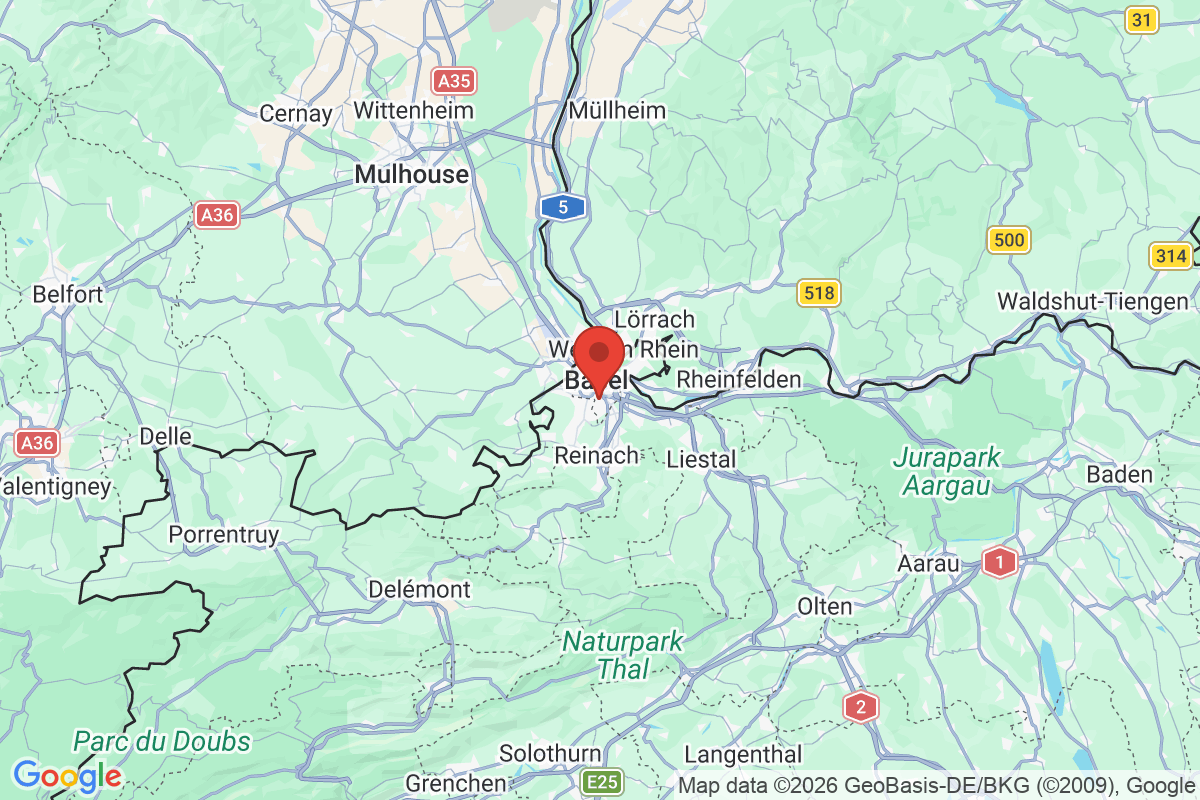 Kartenvorschau