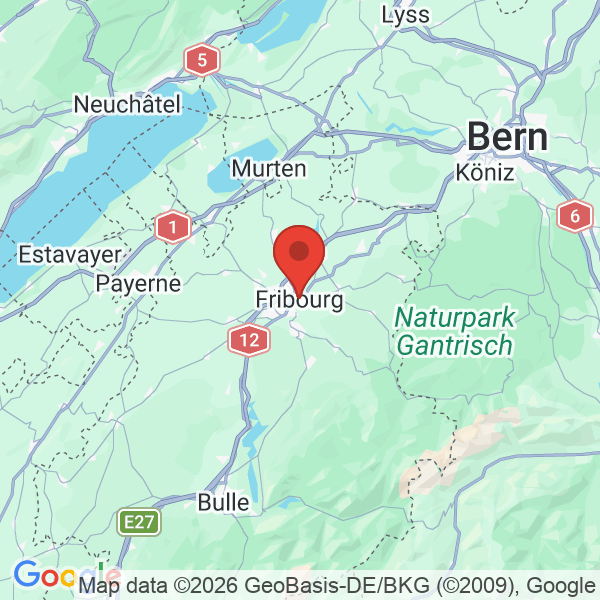 Kartenvorschau