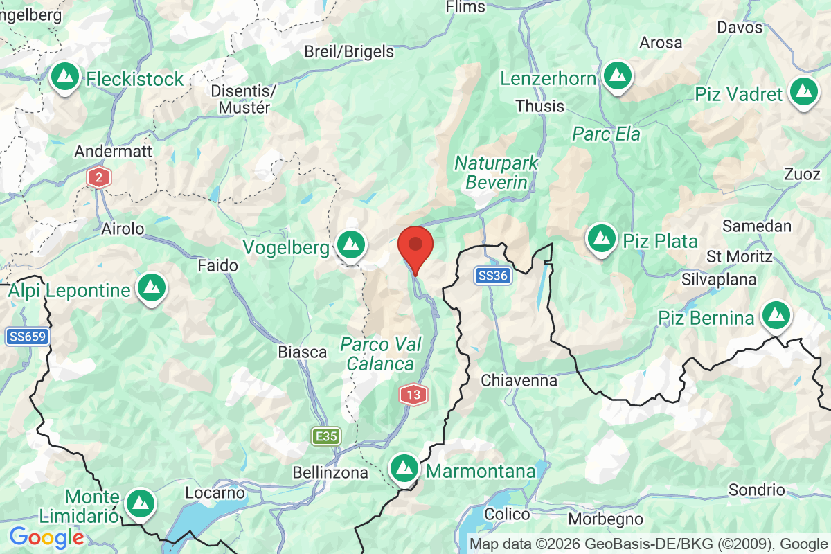 Kartenvorschau