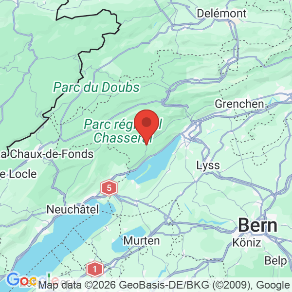 Kartenvorschau