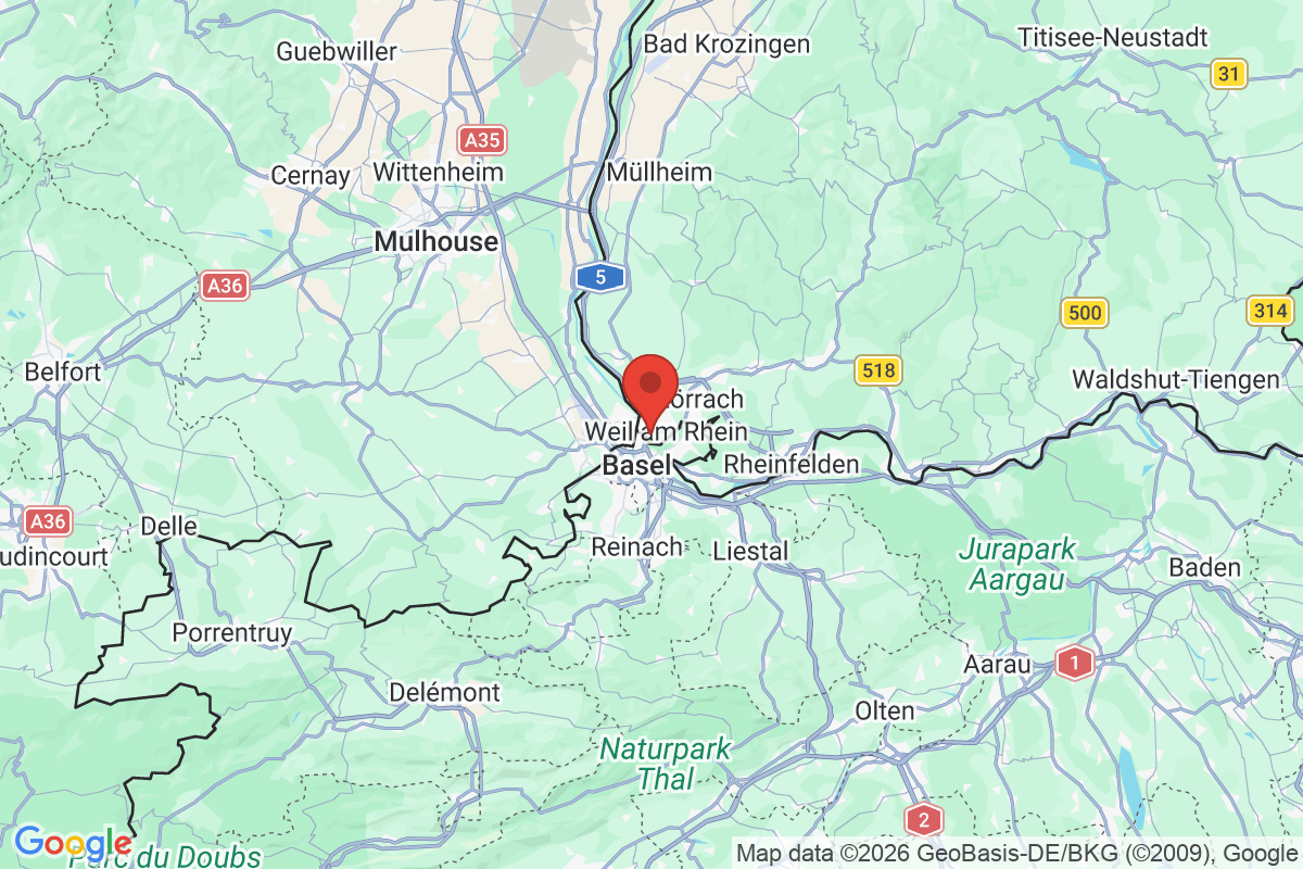 Kartenvorschau