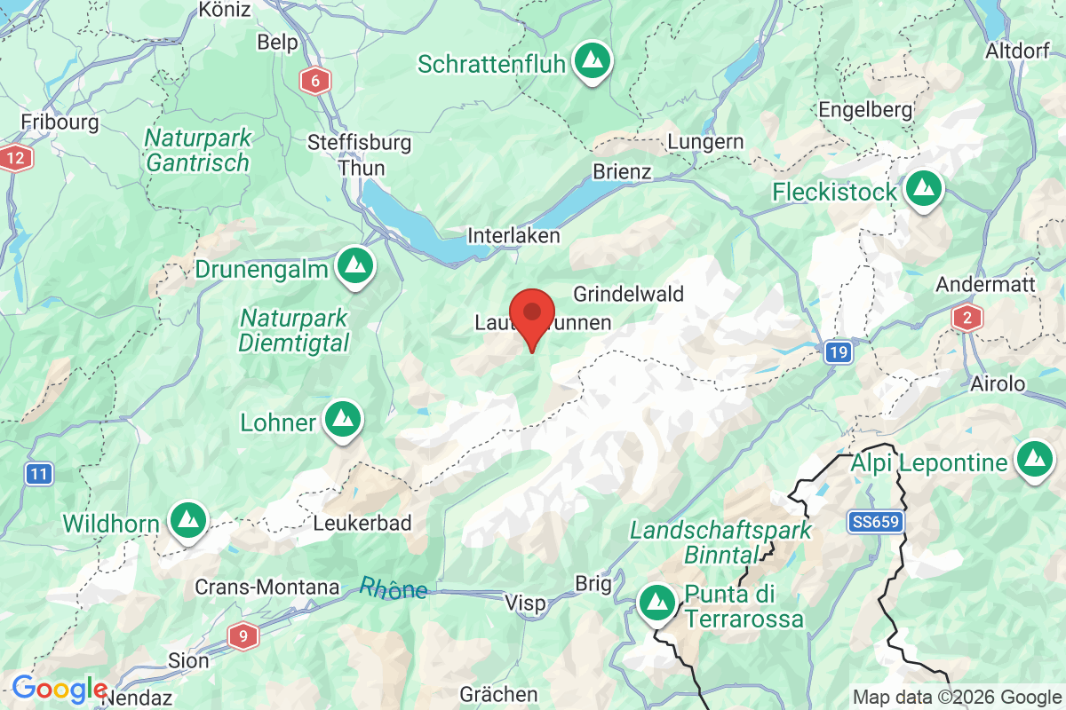 Kartenvorschau
