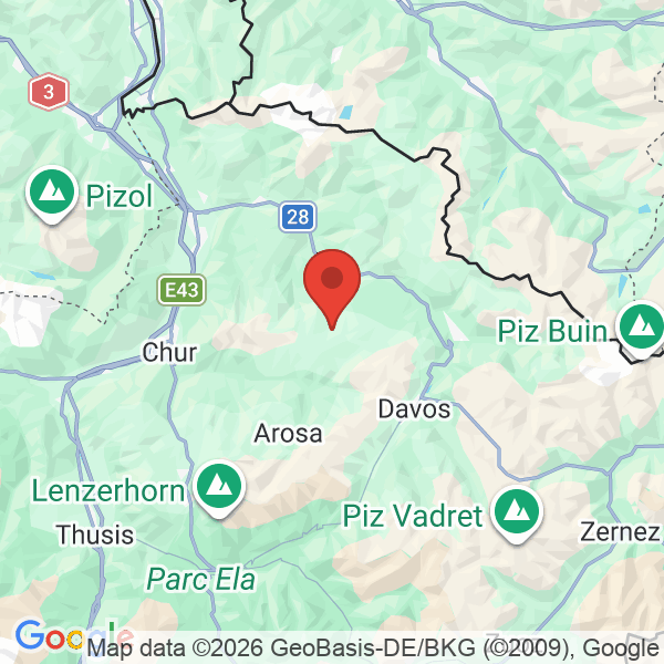Kartenvorschau