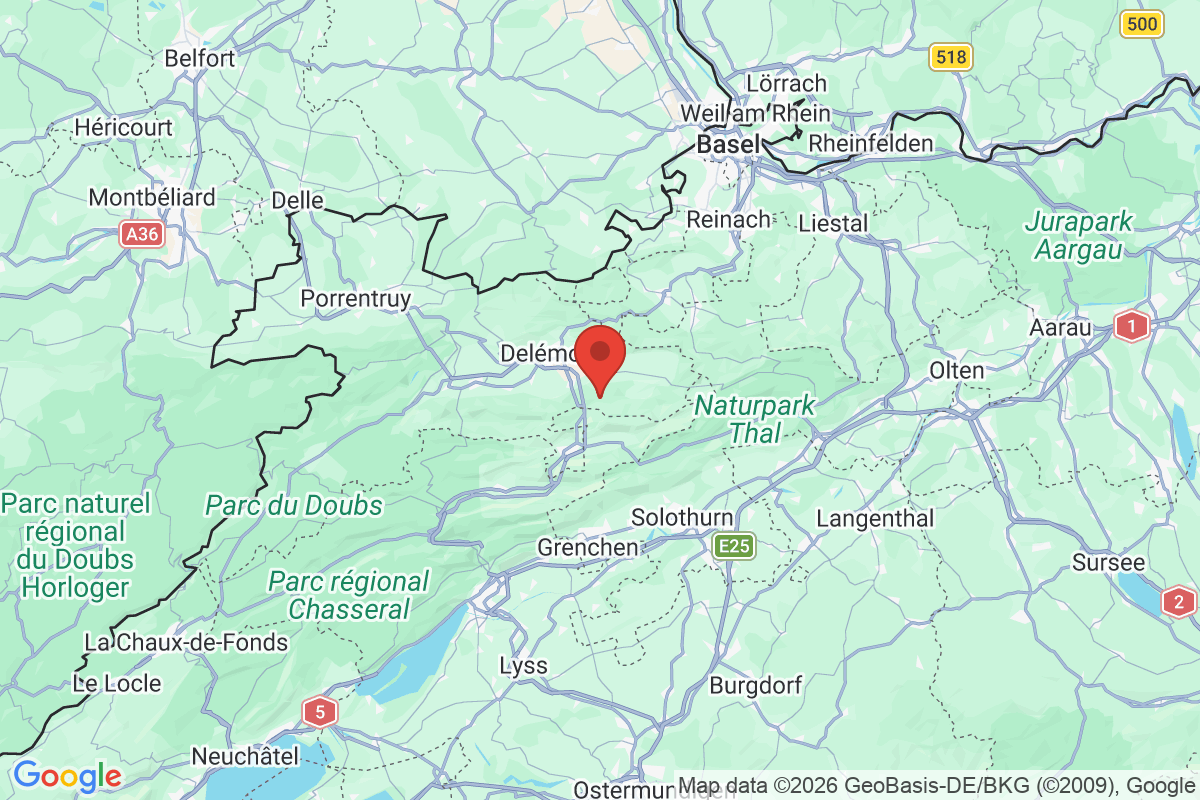 Kartenvorschau