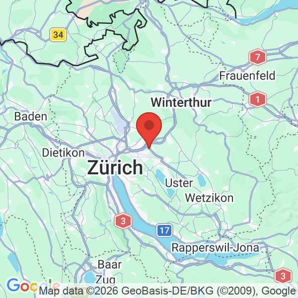 Kartenvorschau
