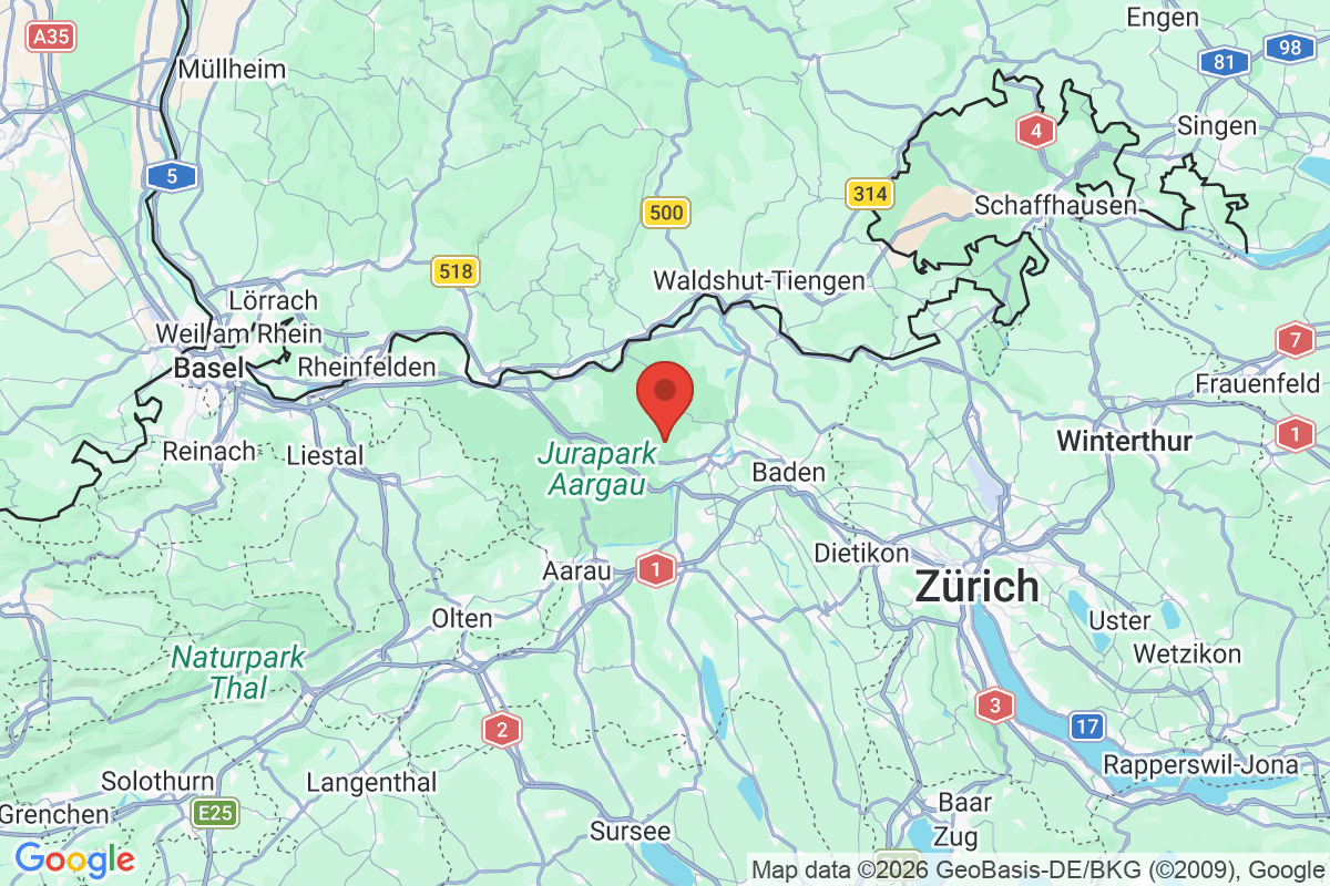 Kartenvorschau