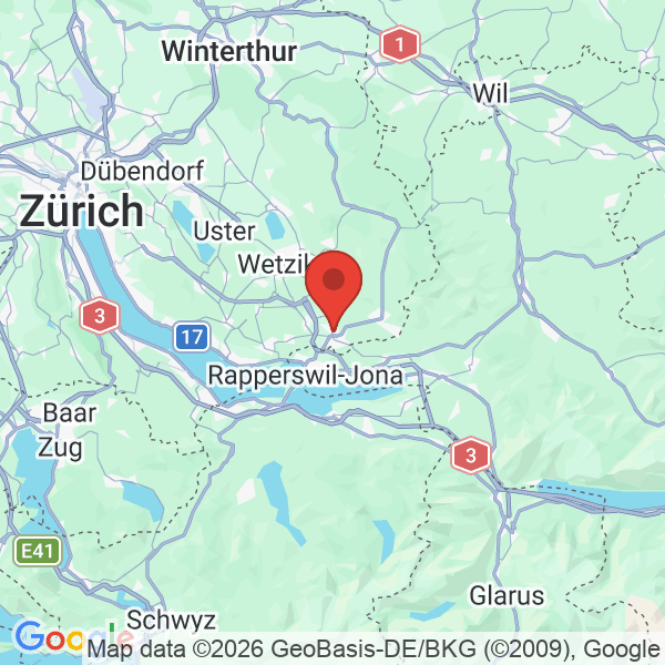 Kartenvorschau