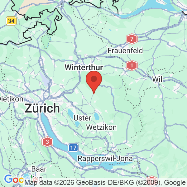 Kartenvorschau