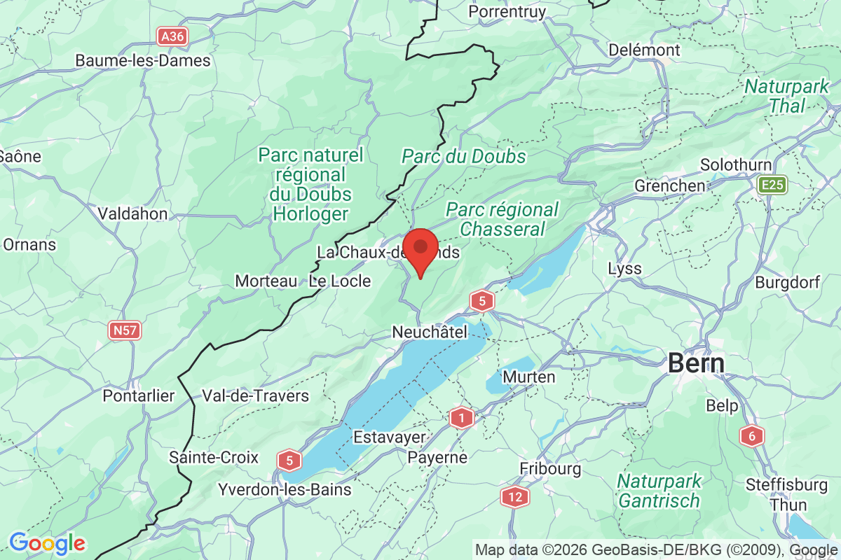 Kartenvorschau