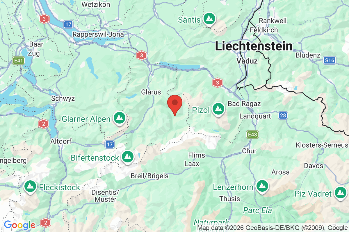 Kartenvorschau