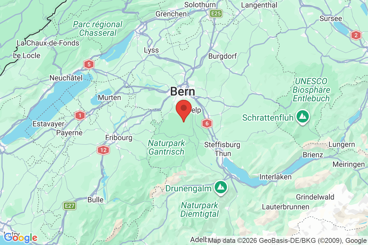 Kartenvorschau
