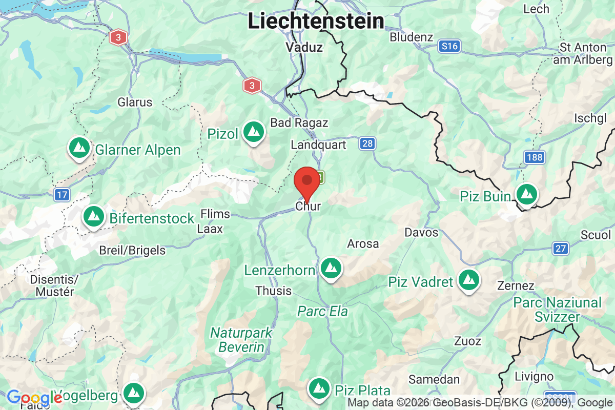 Kartenvorschau