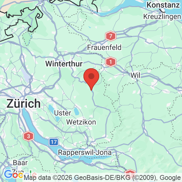 Kartenvorschau