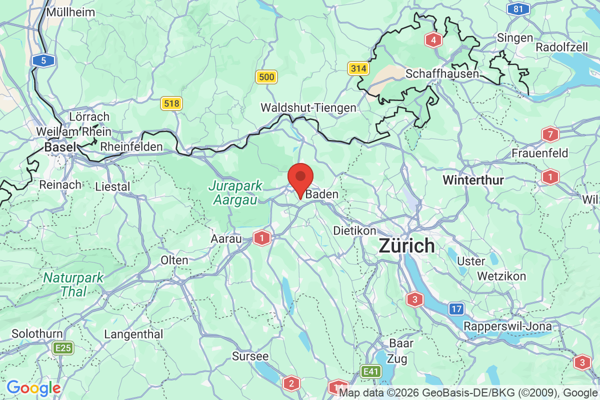 Kartenvorschau