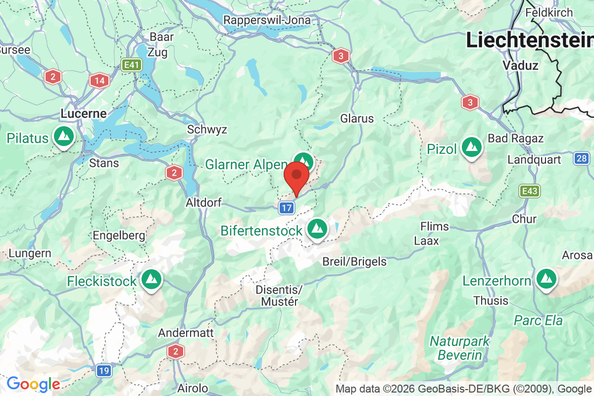 Kartenvorschau