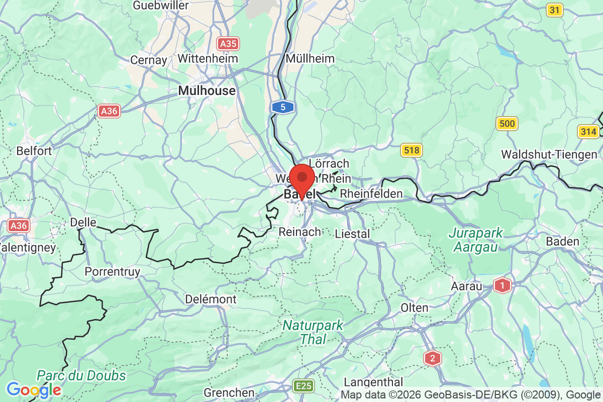Kartenvorschau